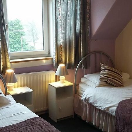 Greenbank Guest House Callander Dış mekan fotoğraf