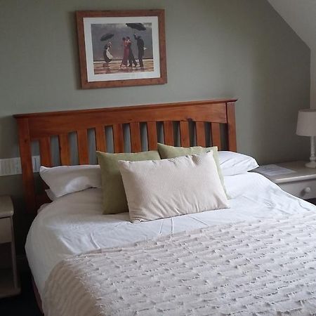 Greenbank Guest House Callander Dış mekan fotoğraf