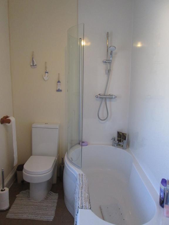 Greenbank Guest House Callander Oda fotoğraf
