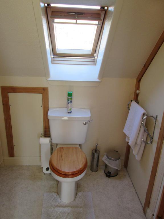 Greenbank Guest House Callander Oda fotoğraf