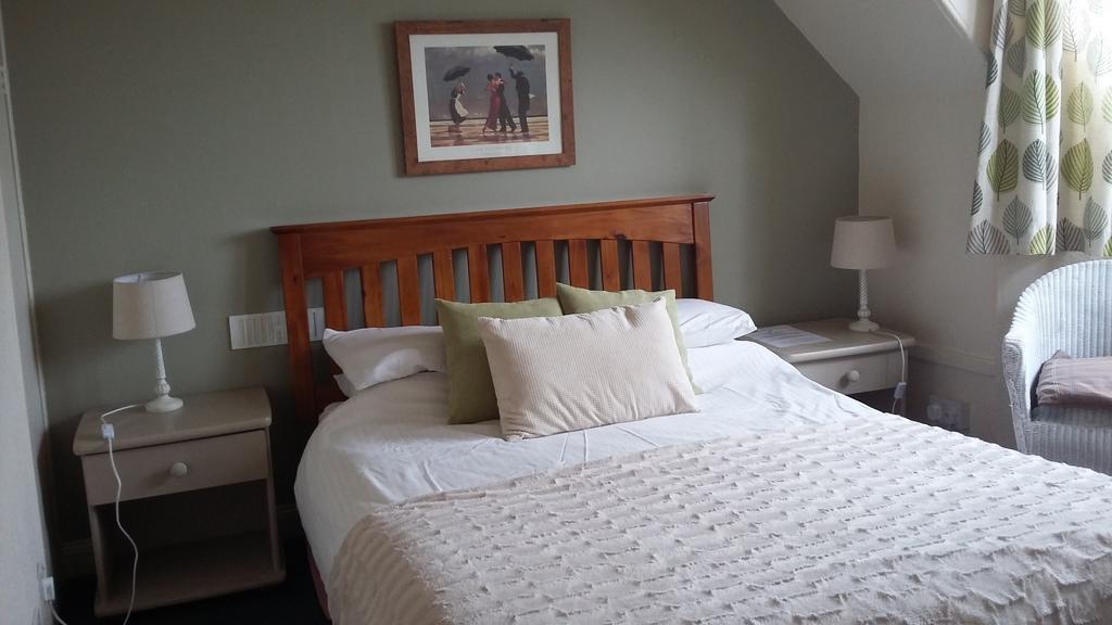 Greenbank Guest House Callander Dış mekan fotoğraf